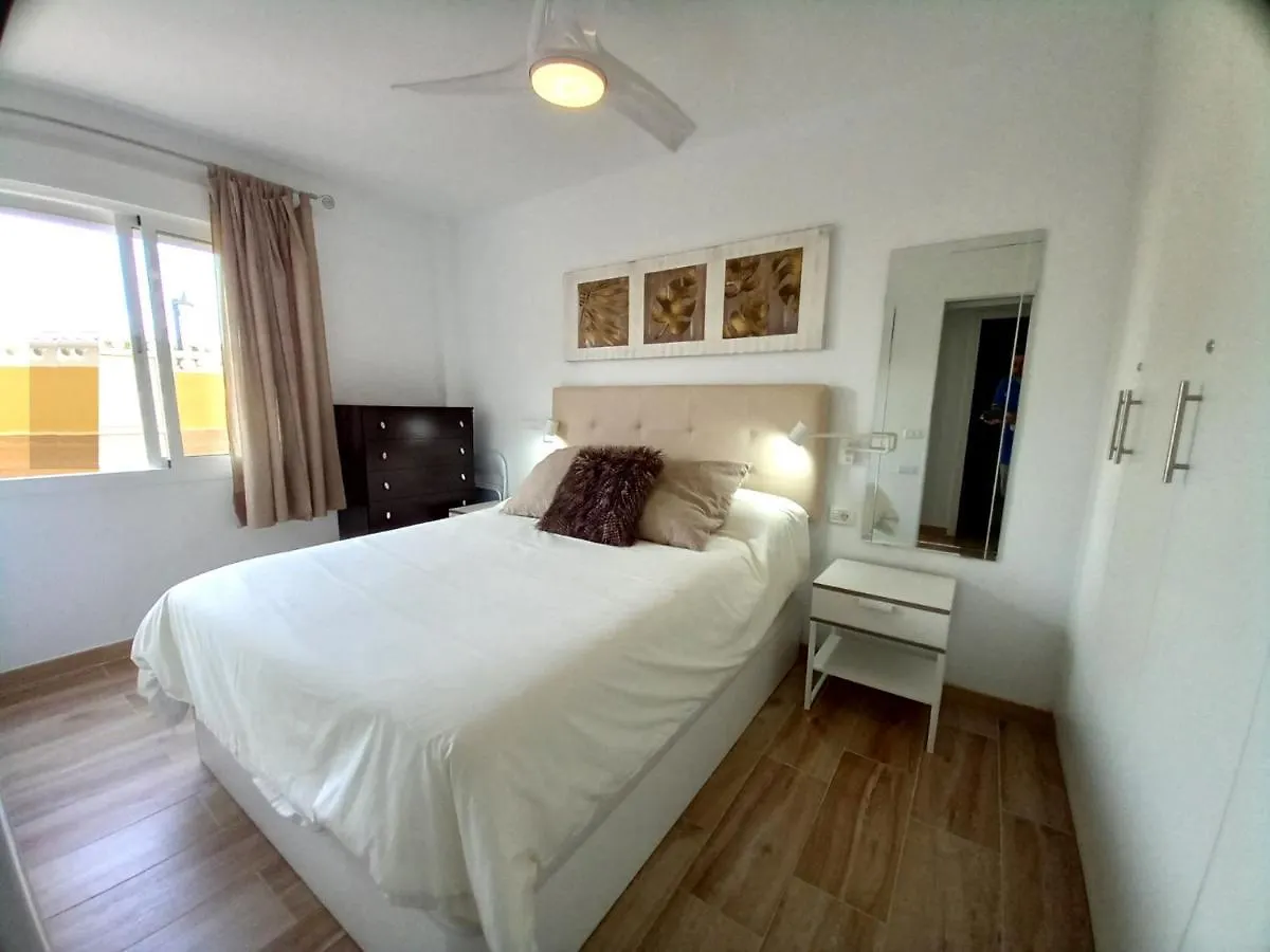Apartamentos Medano El Médano 0*,