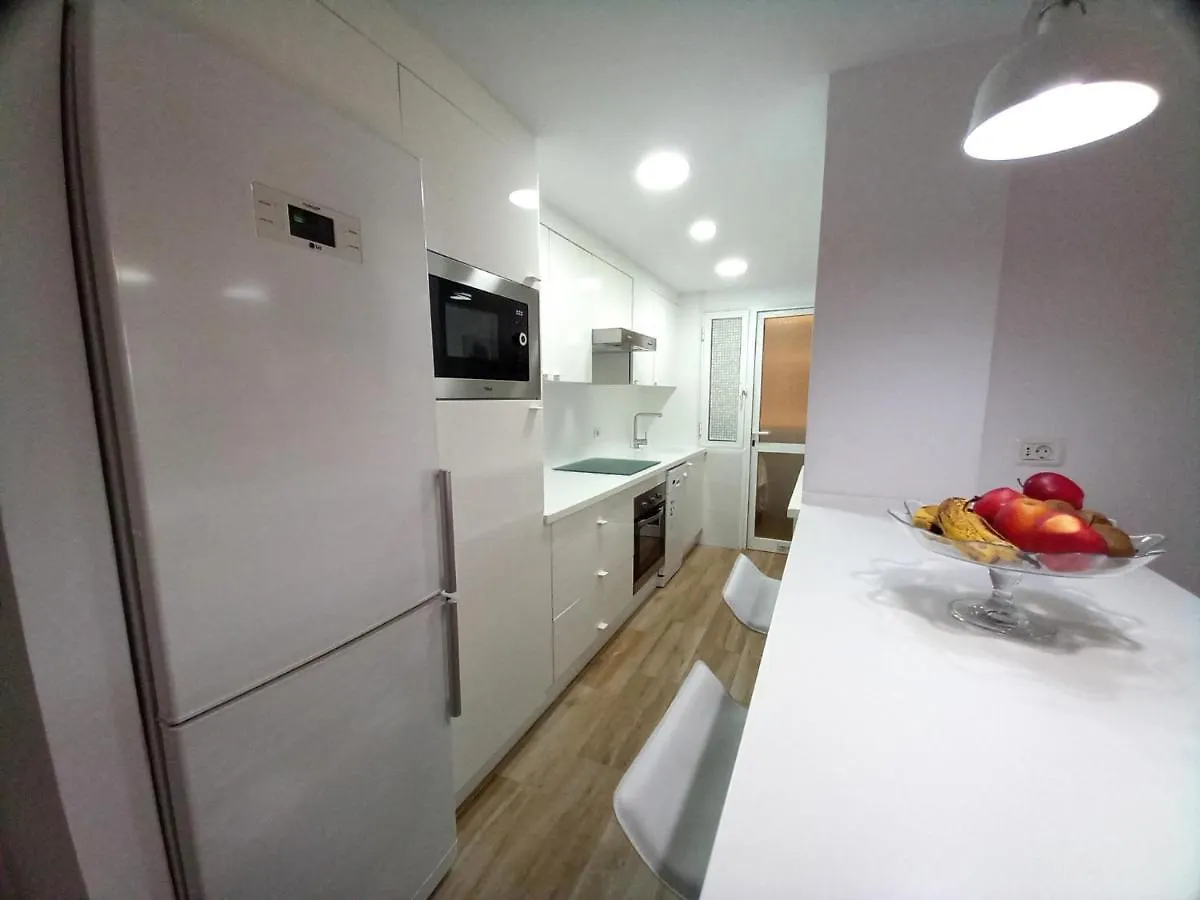 Apartamentos Medano El Médano 0*,